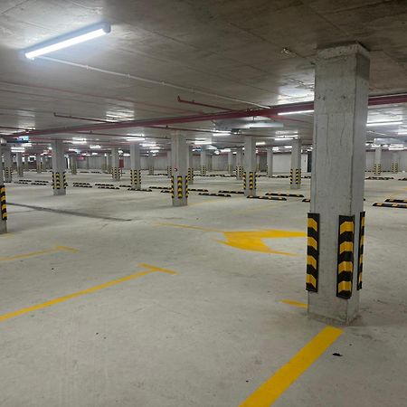 Your Sunshine Apartments Batumi Esterno foto