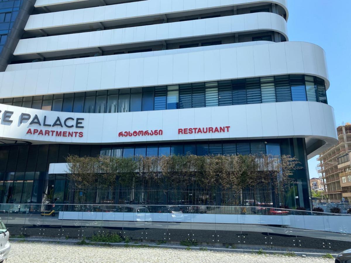 Your Sunshine Apartments Batumi Esterno foto