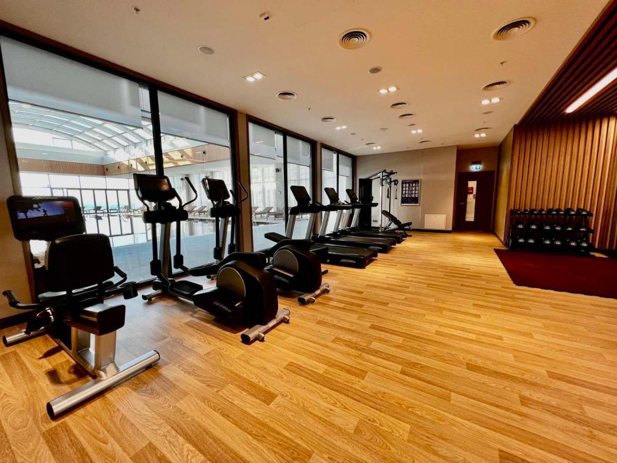 Your Sunshine Apartments Batumi Esterno foto