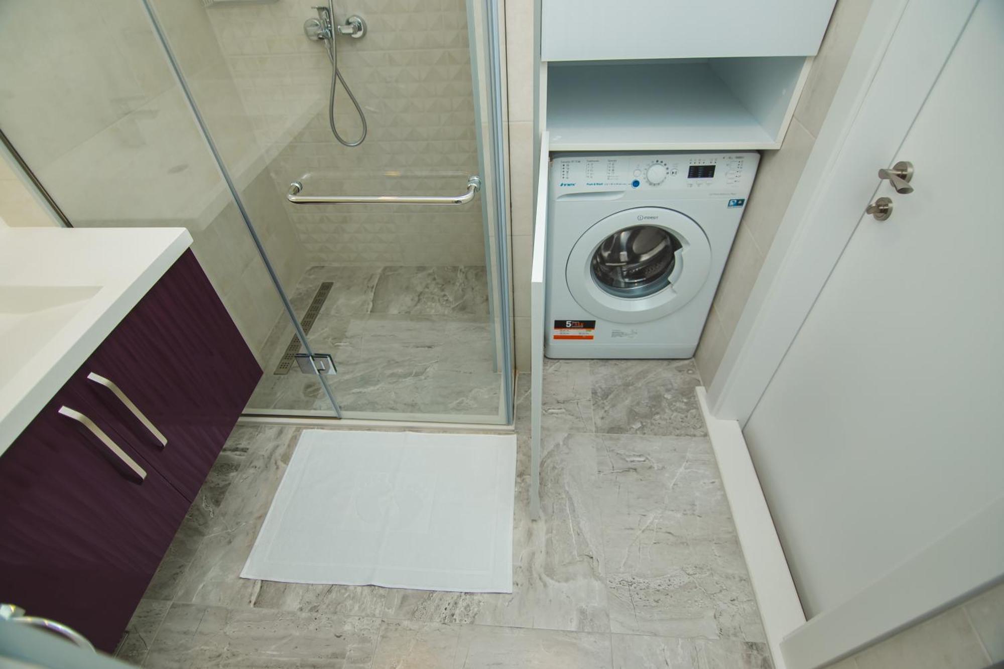 Your Sunshine Apartments Batumi Esterno foto
