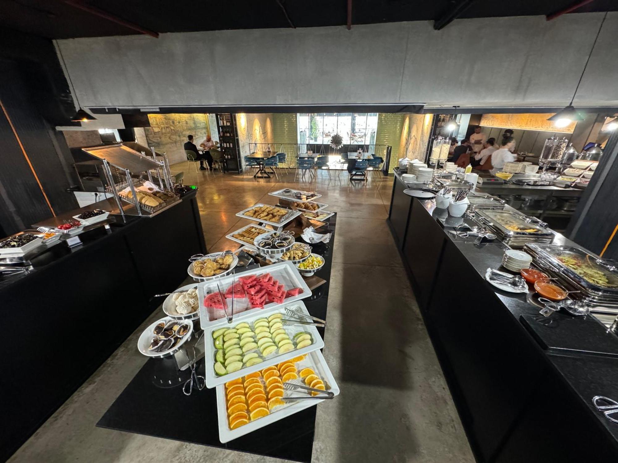 Your Sunshine Apartments Batumi Esterno foto